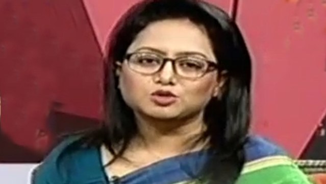 Bangla Talk Show about rohingya refugees crisis and its present situation