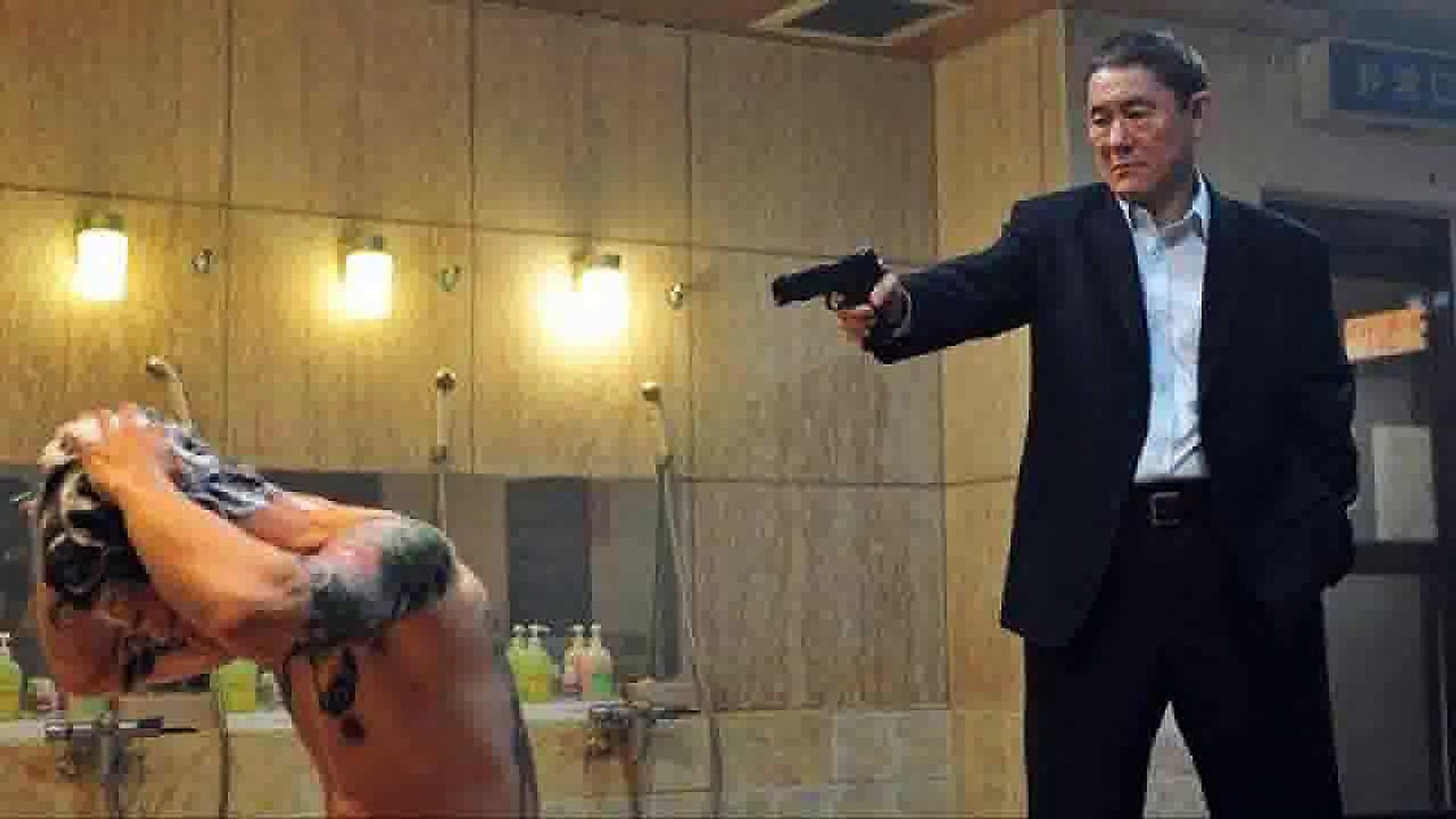 アウトレイジ 動画 Dailymotion