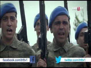 Sakarya Fırat - Marş