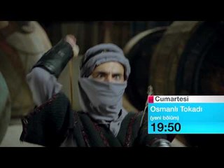 23 MAYIS OSMANLI TOKADI G 2. VERS