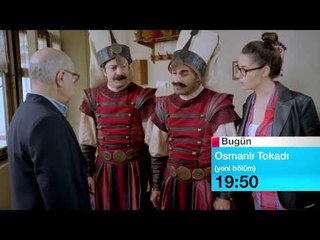 25 MAYIS OSMANLI TOKADI BUGUN
