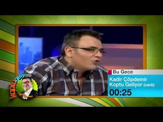 10 MAYIS KADIR COPDEMIR BUGUN