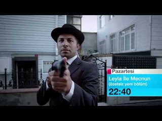 LEYLA iLE MECNUN G