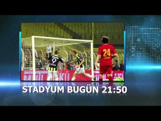 5 MAYIS STADYUM BUGUN