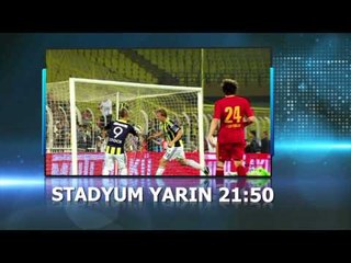 4 MAYIS STADYUM YARIN