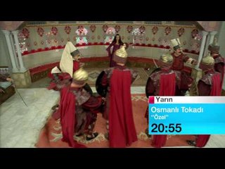 10 MAYIS OSMANLI TOKADI ÖZEL YARIN