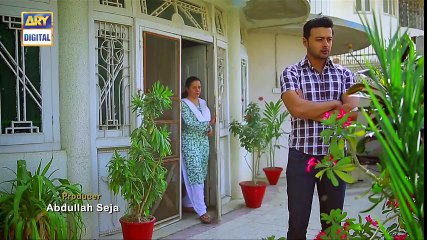 Main Mehru Hoon Episode 112