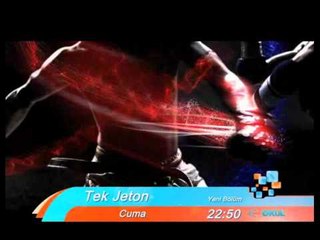 Bu hafta "Tek Jeton"da ringe çıkma zamanı - TRT Okul'da...