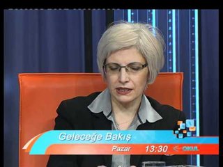 Bizi nasıl bir gelecek bekliyor?