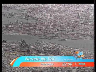 Kültür sanat hayatının nabzını tutan "Nerede Ne Var?"da bu hafta...