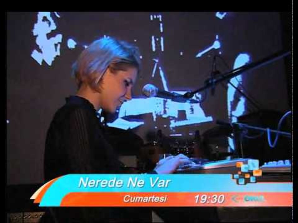 Nerede Ne Var? kültürel yaşamın nabzını tutuyor...