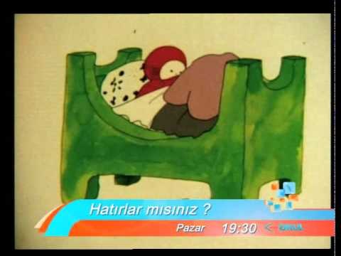 TRT Arşivindeki unutulmaz programlar Hatırlar mısınız'da - TRT Okul