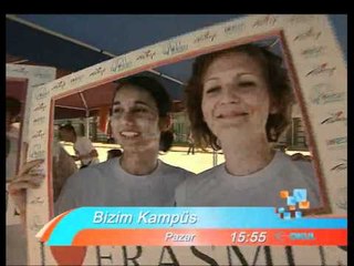 Doğru üniversiteyi tercih etmek için yakından tanımalısın!