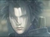 Final Fantasy VII Crisis Core Intro (OP)