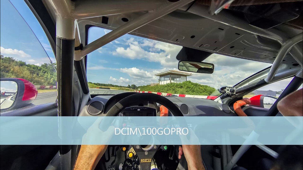 Roulage RCZ Cup Endurance 07/2014