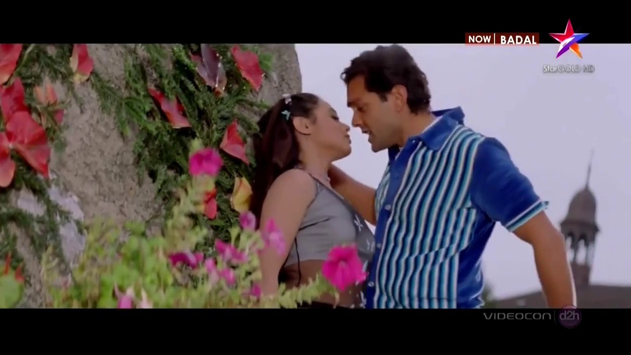 Yaar Mere Yara Mere Yaram | Badal | HDTV Video Song | Bobby Deol-Rani Mukerji | MaxPluss HD Videos