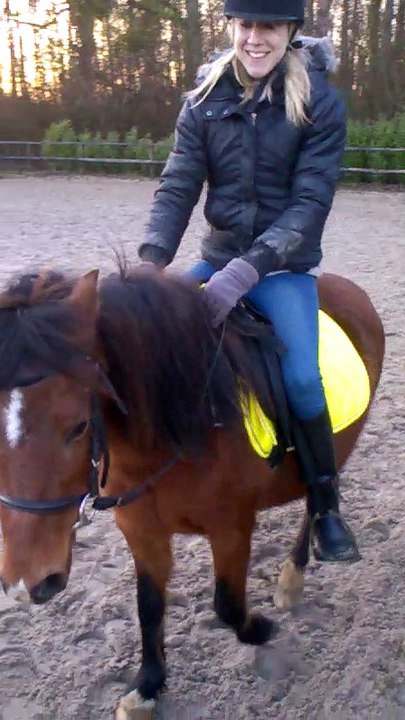 jaine ma ponette