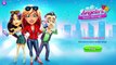 Fabulous Angelas Sweet Revenge - Kids Gameplay Android