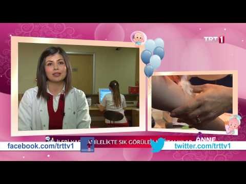 Anne Elimi Tutsana 10 Blm