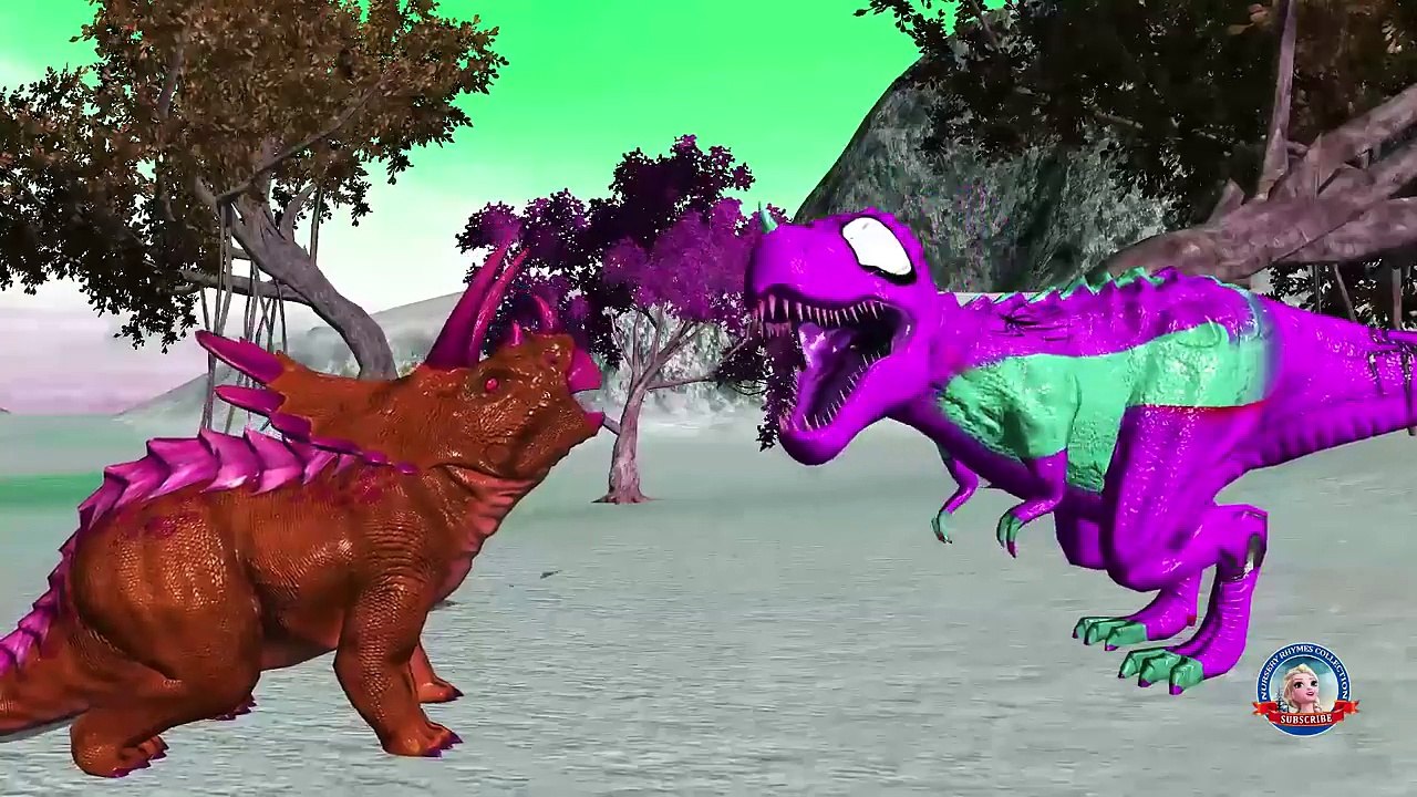 Hulk gorilla 3d rhymes animation cartoon Finger family - animals Finger family rhymes for Kids