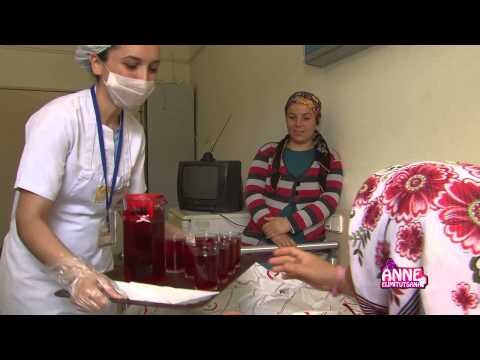 TRT1 ANNE ELİMİ TUTSANA 6 BLM