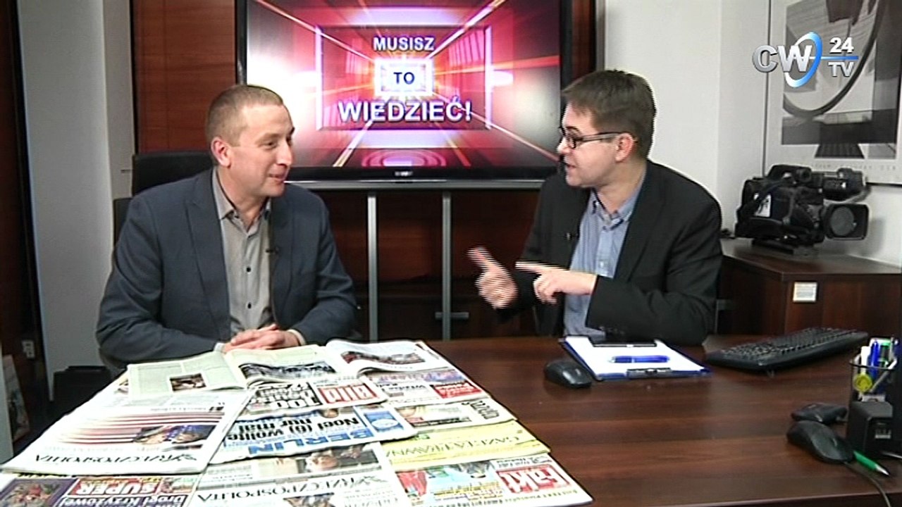 Musisz to wiedzieć (178) 1/3