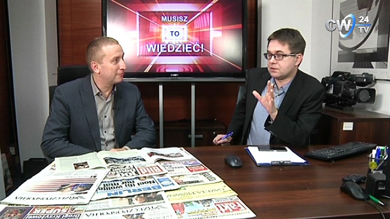 Musisz to wiedzieć (178) 2/3