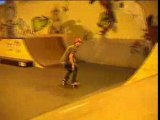 Skate Park Colmar