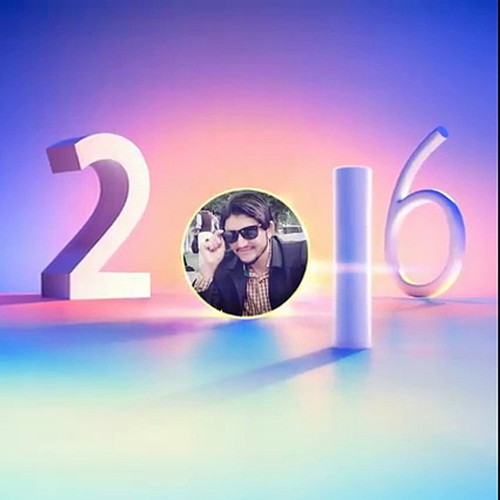 2016 Fb Vedio M Taqi Baltee