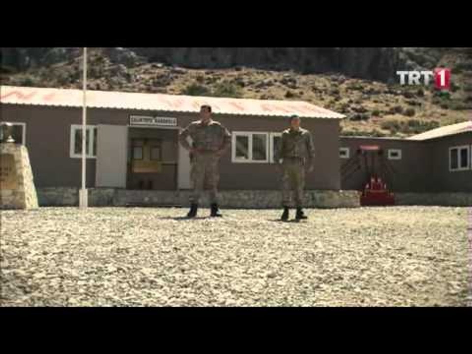 Sakarya Fırat 114 Bölüm