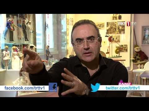 Anne Elimi Tutsana 9 Bölüm