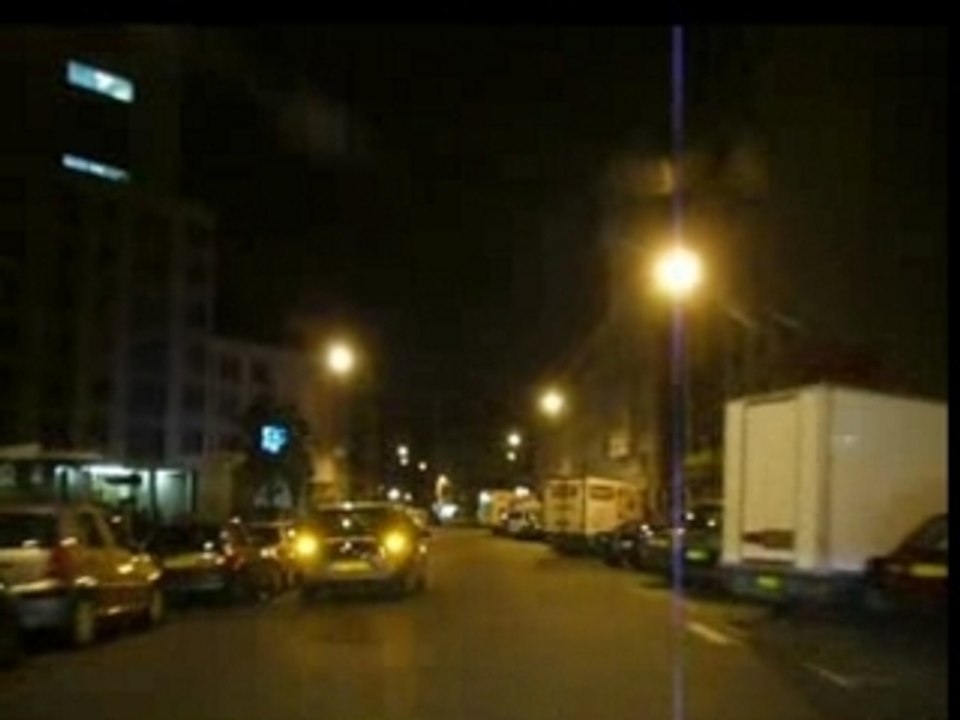 Paris 12eme rue Erard