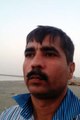 Me at Gwadar sea port marine side report by PCCNN Chaudhry Ilyas Sikandar dated 24 , December 2016