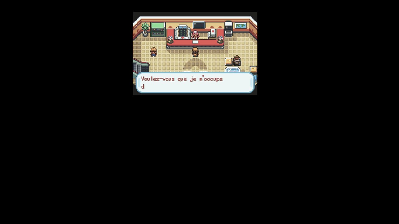 Pokémon Thunder Yellow Ep. 3