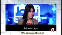 قناة العربي المصرية تستهزئ من قضية المكمل الغذائي RHB...شوفو وين وصلنا