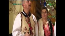 Mariana Stanescu - Asta-i vatra romaneasca (Cantec si poveste - TVR 3 - 26.12.2016)