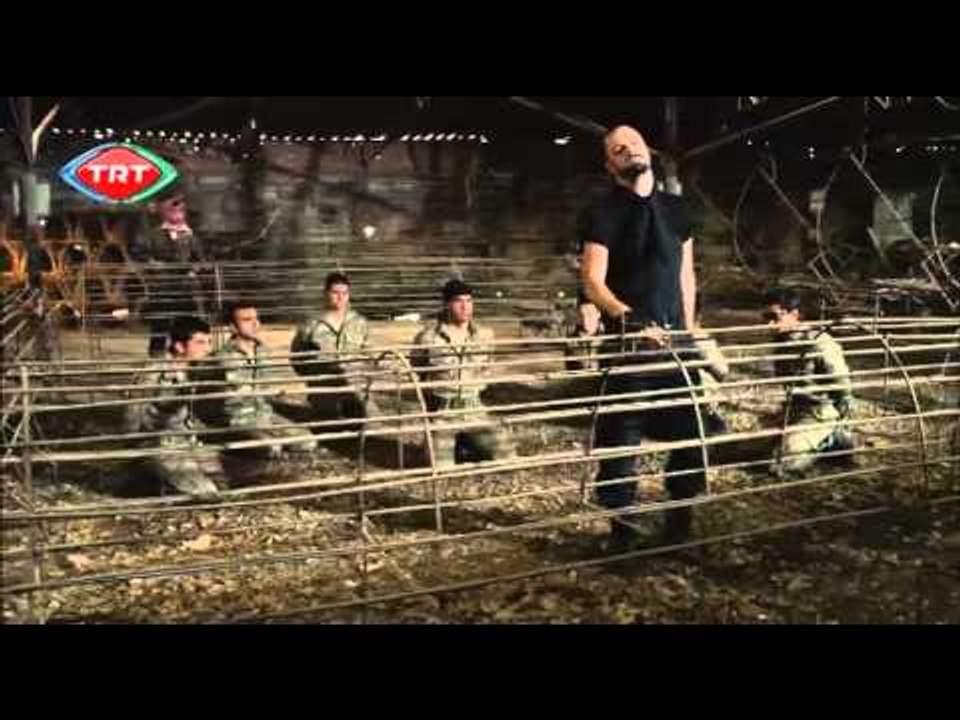 Sakarya Fırat 119 Bölüm