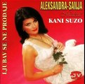 Sanja Maletic - Ubice me,ubice - (Audio 1998)