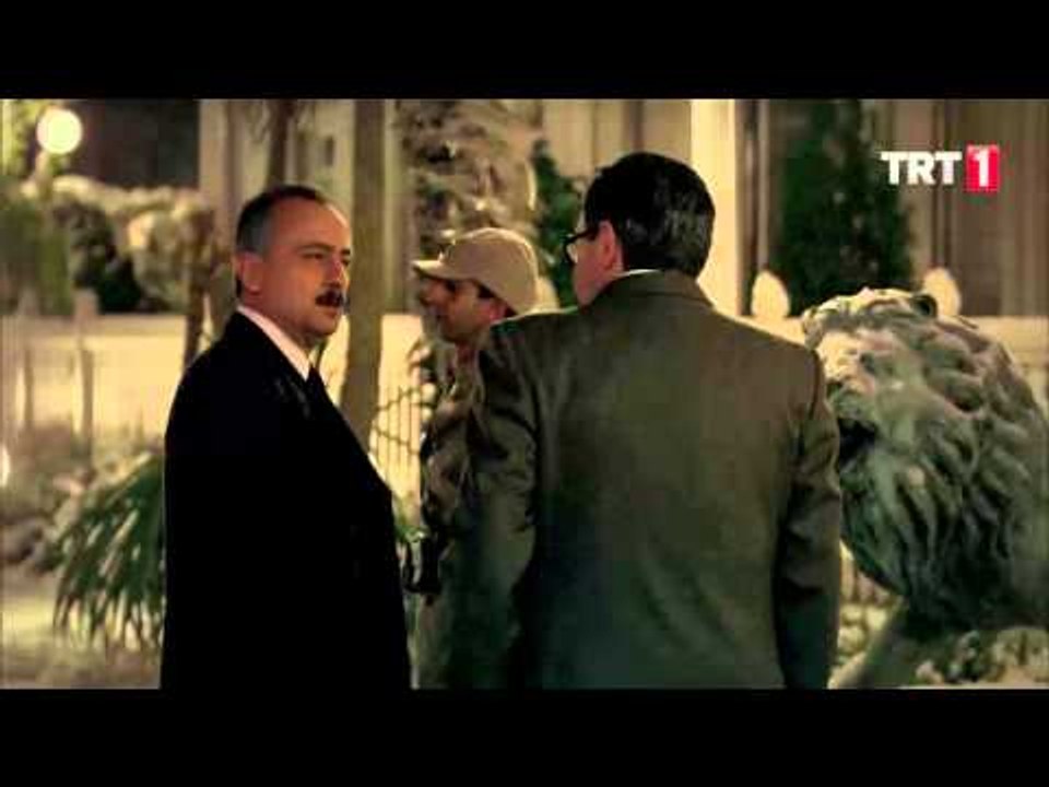 Yol Ayrımı Bölüm 6