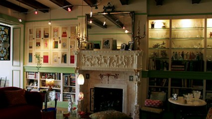 Fire Causes Flood, New York Contractor Restores Everything, Clients Love Him