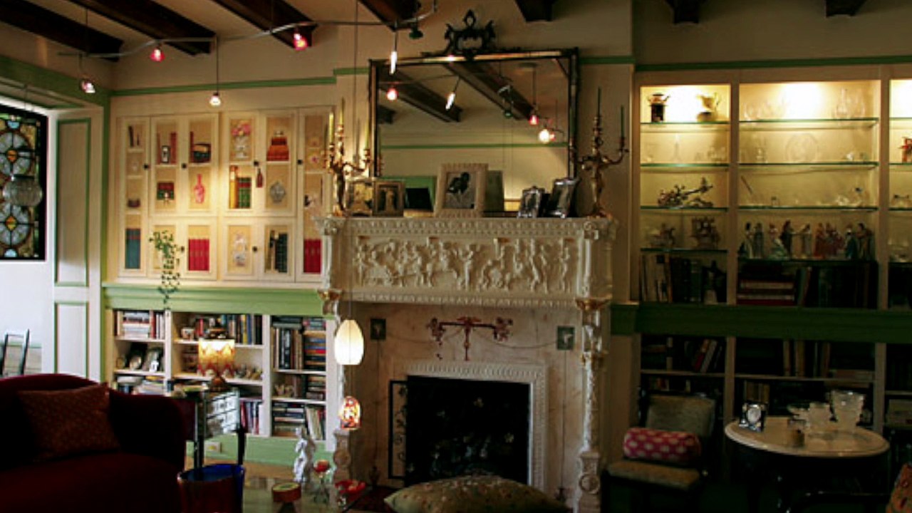 Fire Causes Flood, New York Contractor Restores Everything, Clients Love Him