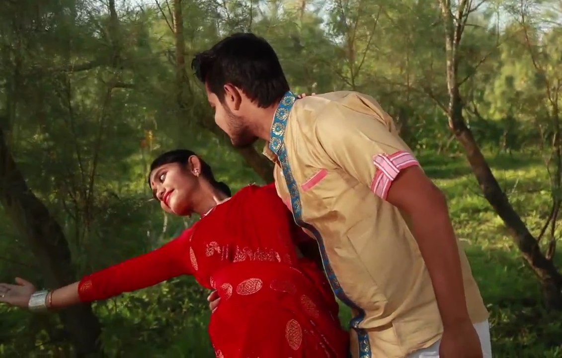LAHUDANG | GOURI SANKAR | HIYA MEDHI | BIHU SONG 2017