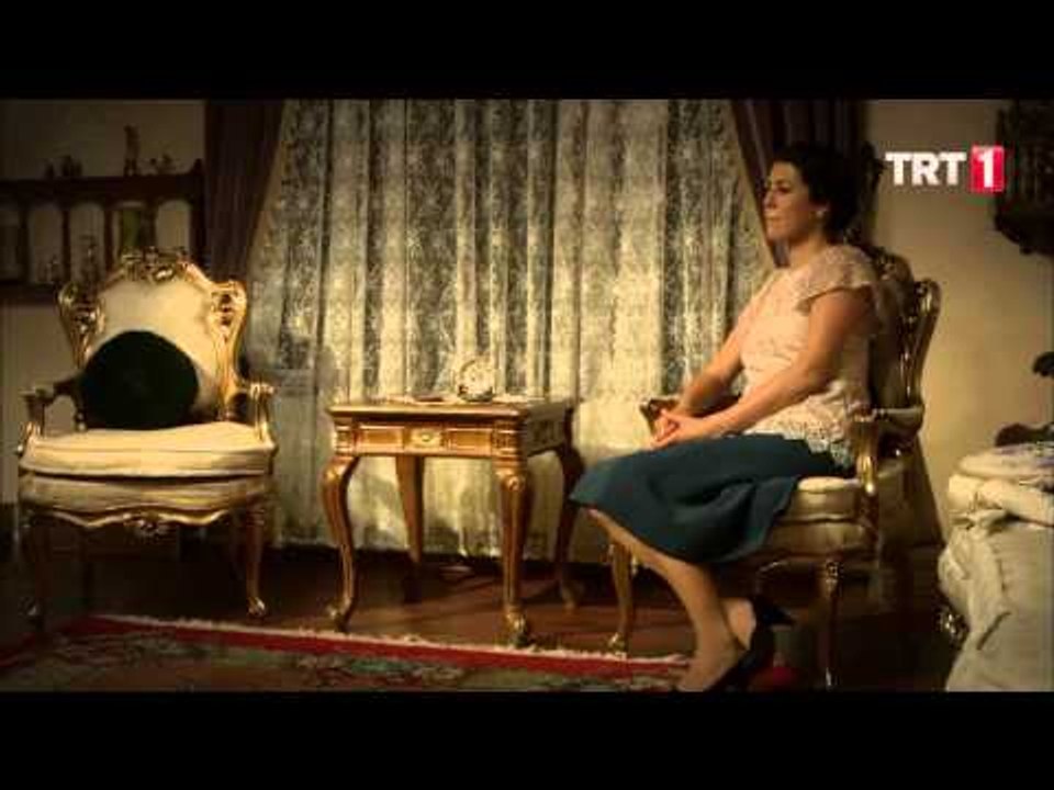 Yol Ayrımı Bölüm 27