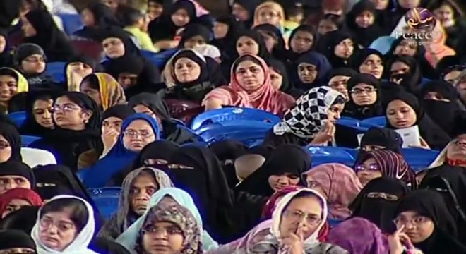 বিজ্ঞান যা মাত্র আবিষ্কার করছে কুরআনে সেই কথা ১৪০০ বছর আগে বলেছে – ডাঃ জাকির নায়েক - YouTube