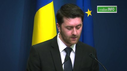 Liviu Iolu - Guvernul restitulu banii din campania 'Cumintenia Pamantului' pana la finele anului 2017