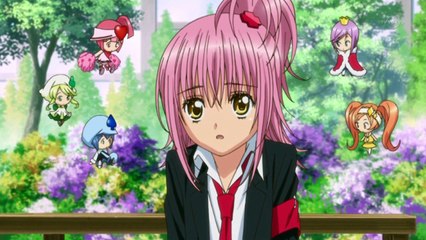 Shugo Chara Party Italiano Episodio 20 (122)