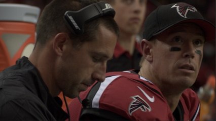NFL 360: Quarterbacking 101 with Matt Ryan and Kyle Shanahan