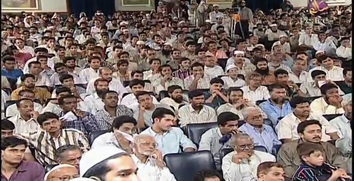 বিধর্মীদের বাধা !! জাকির নায়েকের প্রশ্ন উত্তর পর্বে !!