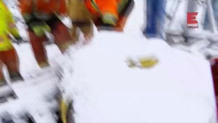 16 серия. Прощание с рудником Вулверин