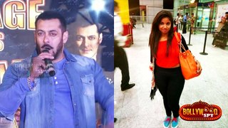 Bigg Boss 10:Salman Khan To TURN GODFATHER For Lokesh Kumari